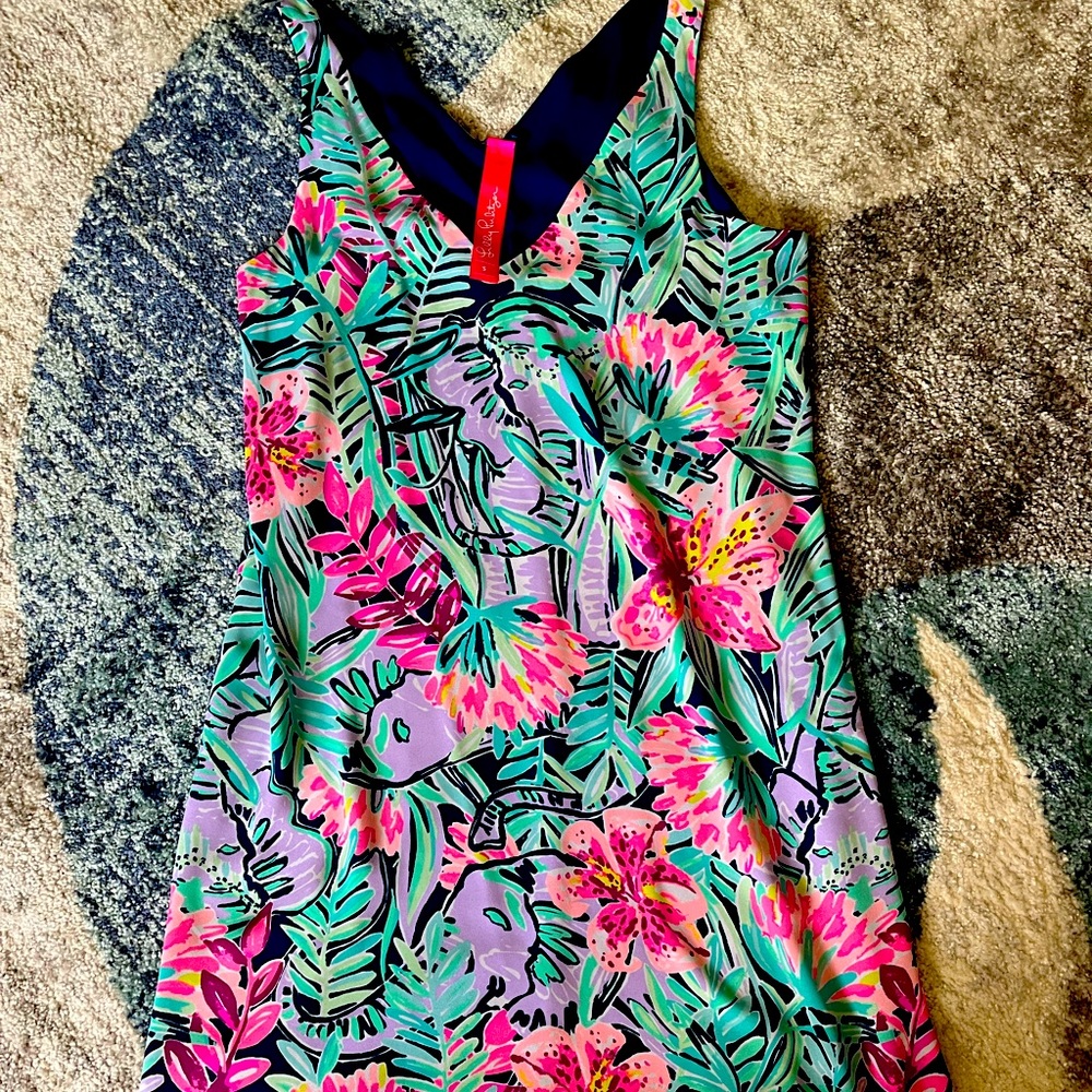 Lilly Pulitzer dress size small